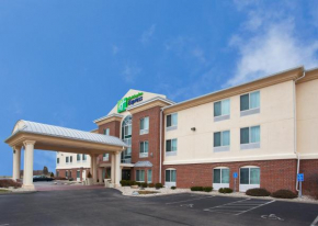  Holiday Inn Express Hotel & Suites Cincinnati-Blue Ash, an IHG Hotel  Цинциннати